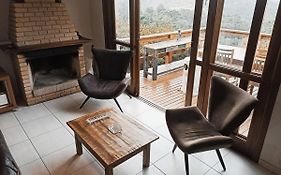 Casa completa para temporada em Campos do Jordão